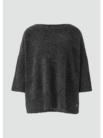 s.Oliver Strickpullover in 9828_dunkelgrau