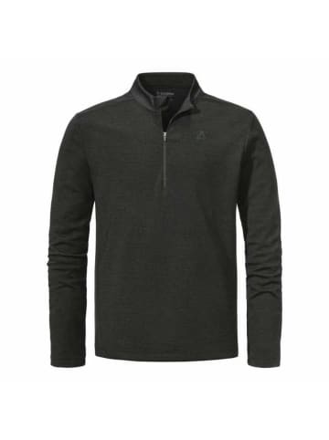 Schöffel Schnürschuh in schwarz