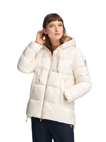 Polo Club Steppjacke in Beige