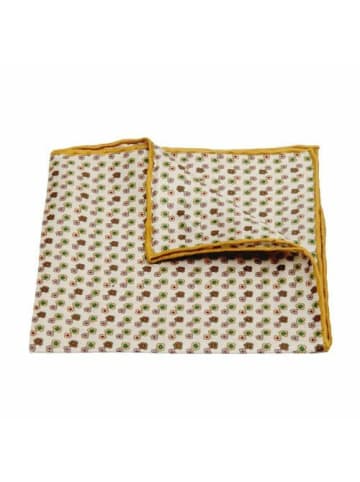 BGents Tuch für Herren in gelb