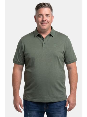 Boston Park Poloshirt in kaktus