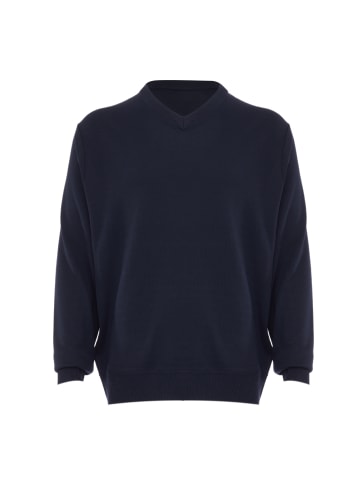 fernell Pullover in Marine