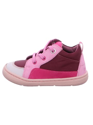 Däumling Lauflernschuhe in pink