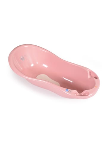 Cangaroo Baby Badewanne Bär 100 cm 2138 in rosa