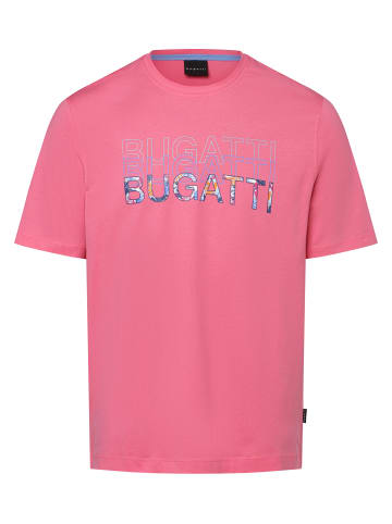 Bugatti T-Shirt in pink