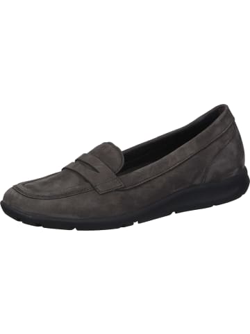 Gabor Slipper in pepper