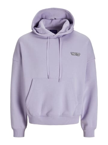 Jack & Jones Kapuzenpullover in Cosmic Sky