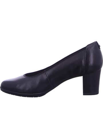 Tamaris Pumps in schwarz