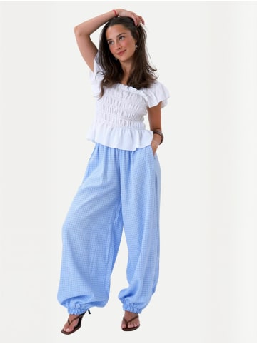 ITS MAY Hose Milena in LIGHT BLUE