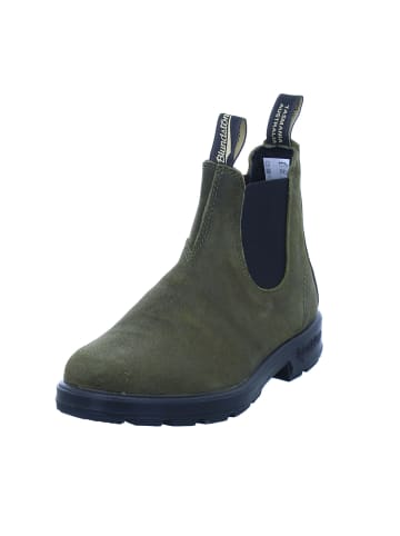 Blundstone Chelsea Boot Blundstone Chelsea unisex Stiefel in grün