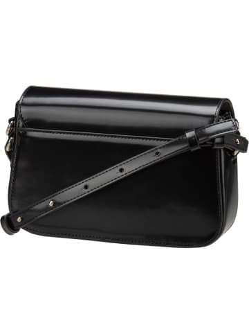 LIEBESKIND BERLIN Saddle Bag Andrea 2140008 in Black