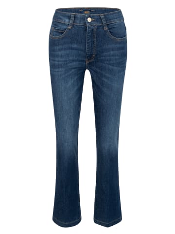 MAC HOSEN BOOT in Blau