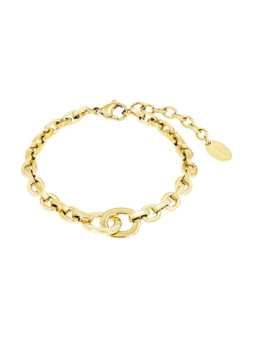 s.Oliver Armband in Gold