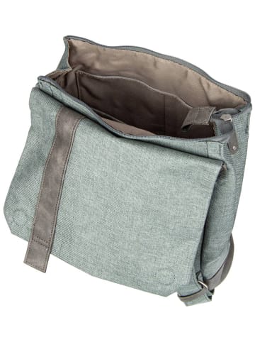 Zwei Rucksack Olli OR13 in Salbei