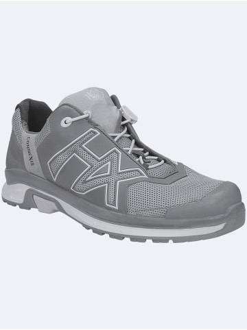 HAIX Freizeitschuhe CONNEXIS Air in silber
