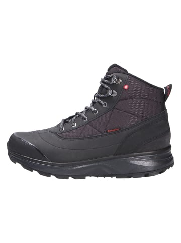 Joya Outdoorschuhe ALTAI STX BLACK in schwarz
