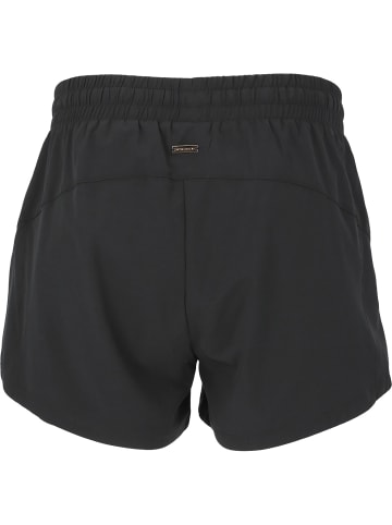 Athlecia Timmie V2 W 2-In-1 Shorts in Schwarz01100