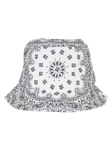  Flexfit  Flexfit in white