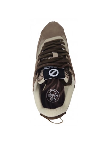 No Name Sneaker Carter Runner in Beige