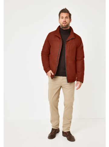 redpoint Blouson QUITO in brick red