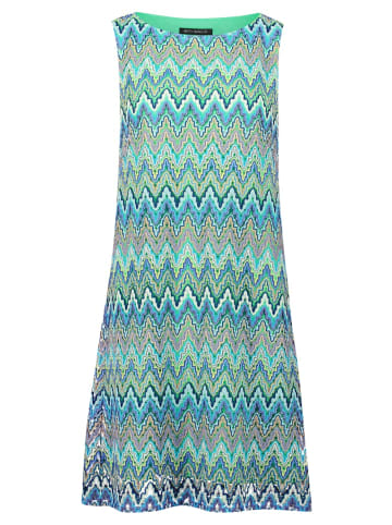 Betty Barclay Etuikleid in Blau