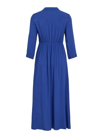 Vila Etuikleid in Mazarine Blue
