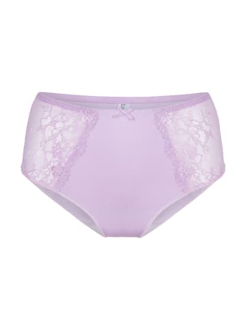 Linga Dore Slip DAILY in Pink lavender