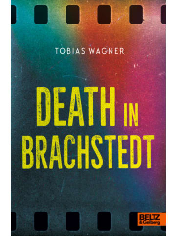 Beltz Verlag Buch - Death in Brachstedt