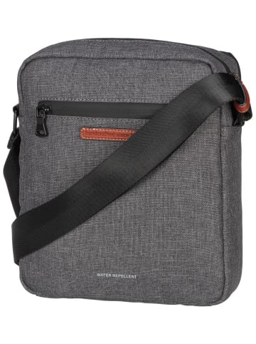 PICARD Bodybag Go Eco in Anthrazit