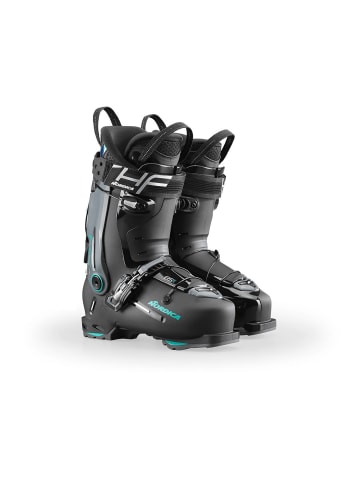 NORDICA Skistiefel Alpin in schwarz