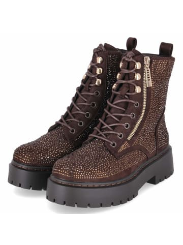 La Strada Schnürstiefel in brown