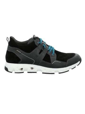 Josef Seibel Sneaker Noah in schwarz