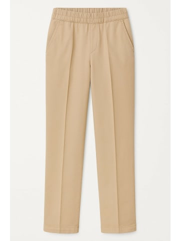 ANGELS Stoffhose für Damen in beige
