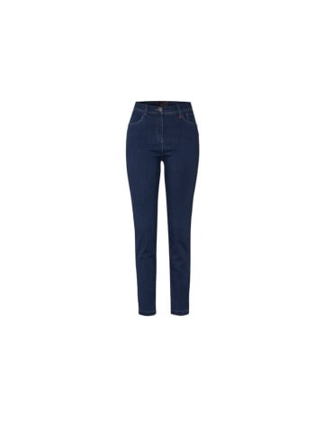 Toni Jeans in dunkel-blau