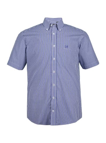 JP1880 Hemd in hellblau