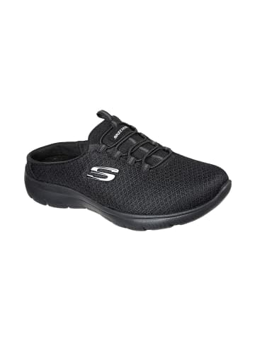 Skechers Sneakers Low SUMMITS SWIFT STEP in schwarz