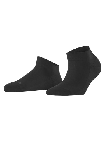 Falke Socken 2er Pack in Schwarz