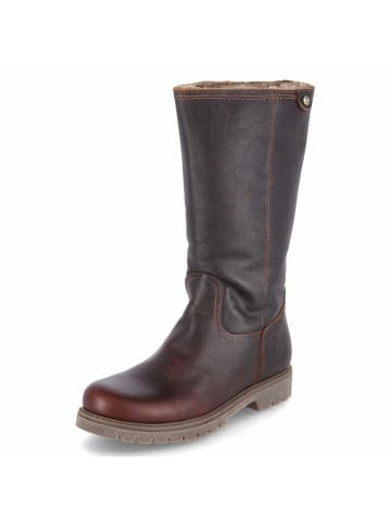 PANAMA JACK Schaftstiefel in braun