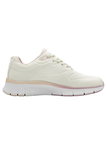 Tamaris ACTIVE Sneaker in WHITE COMB