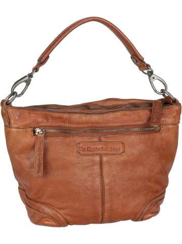 The Chesterfield Brand Handtasche Lisa 0918 in Cognac