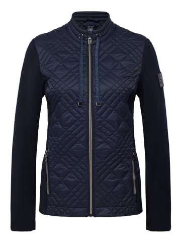 Rabe Jacke in Dunkelblau