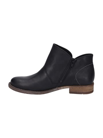 Josef Seibel Stiefelette Sienna 81 in schwarz