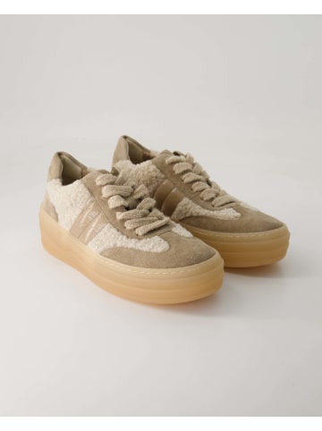 Gabor Sneaker low in Beige