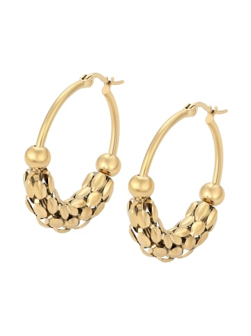 gaya Women Earrings in Gold