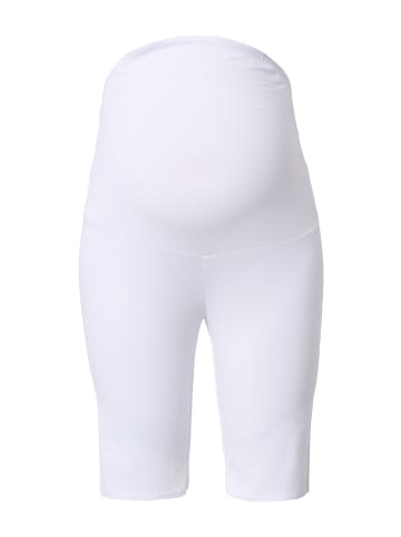 Ulla Popken Radler in schneeweiß