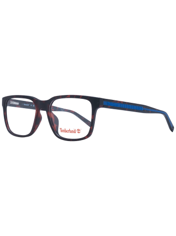 Timberland Herren Optische Fassungen Quadrat Braun