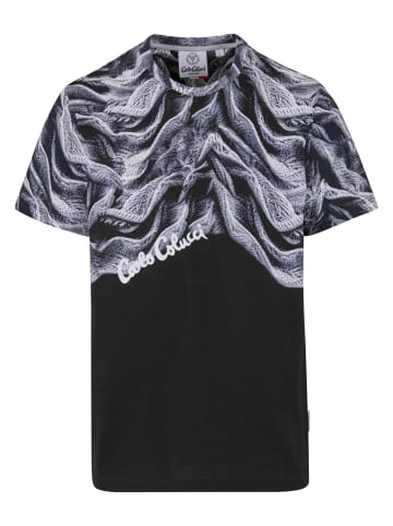 Carlo Colucci Carlo Colucci T-Shirts in black
