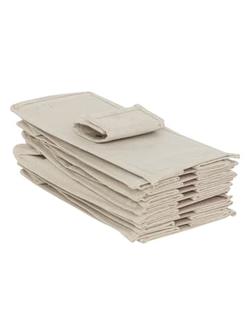 5five Simply Smart Schuhorganizer in beige