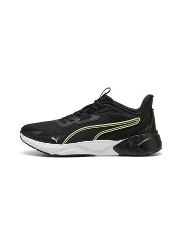 Puma Laufschuh "Disperse XT 4" in Schwarz