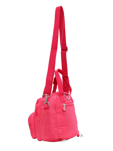 Mindesa Damen Handtasche in Pink